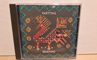 Värttinä:Seleniko CD