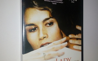 (SL) DVD) Lady Chatterley (2006) Marina Hands