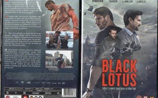 black lotus	(30 444)	UUSI	-FI-	DVD	nordic,			2023