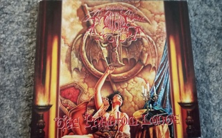 Diabolical Masquerade: The Phantom Lodge CD AR 039