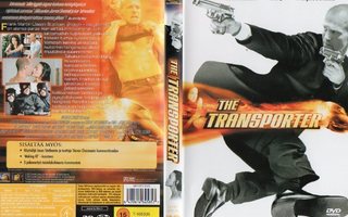 Transporter	(21 836)	k	-FI-	DVD	suomik.		jason statham	2002