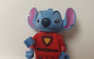 LEGO Stitch 626