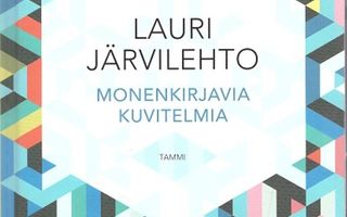 Lauri Järvilehto: Monenkirjavia kuvitelmia