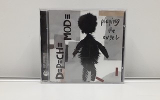 Depeche Mode - Playing The Angel (cd)