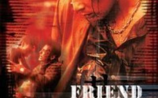 Friend  DVD