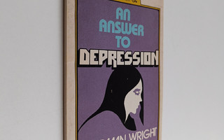 H. Norman Wright : An Answer to Depression