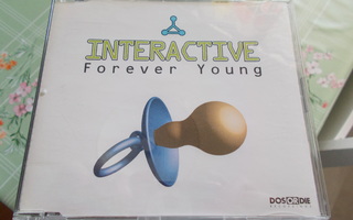 CDM INTERACTIVE ** FOREVER YOUNG **