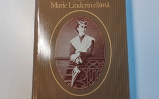 Kerkkä 2/1/25 Kytäjän kreivitär: Marie Linderin elämä -kirja