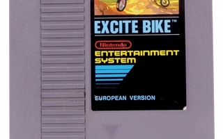 Excitebike