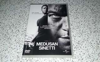 Medusan sinetti (DVD)