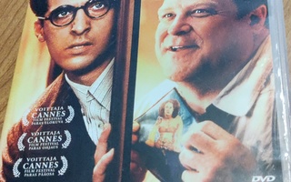 Barton Fink Suomijulkaisu