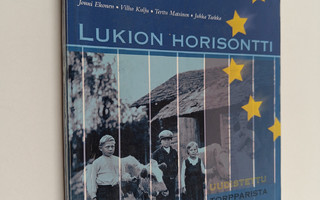 Lukion horisontti : Torpparista isännäksi : Suomen histor...