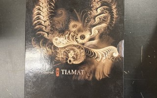 Tiamat - The Church Of Tiamat DVD