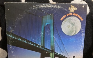 The Braid – Moon Over Verrazano LP