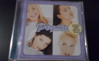 CD POPSIE ** POPSIE **