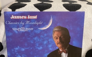 James Last – Classics By Moonlight LP