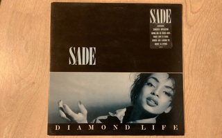 Sade LP