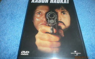 KADUN HAUKAT     -      DVD