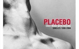 PLACEBO: Singles 1996-2004 (CD), kokoelma