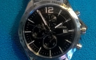 Festina Chronograph 45