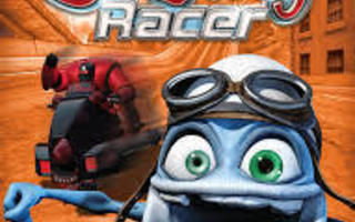 Crazy Frog Racer (PC CD-ROM)