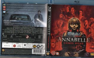 Annabelle Comes Home	(75 066)	k	-FI-	BLU-RAY	nordic,			2019