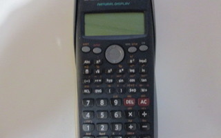 CASIO FX-82ES