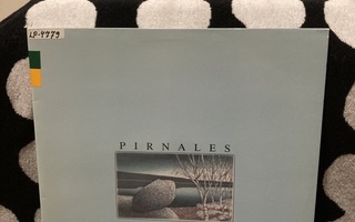 Pirnales – Pirnales LP