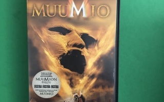 Muumio-Ultimate Edition. 1999.