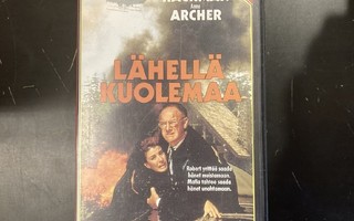 Lähellä kuolemaa VHS