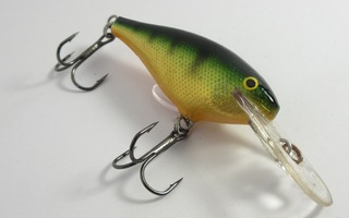 Rapala Deep runner 5,5cm