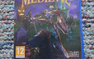 Medievil