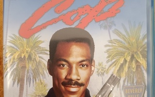 Beverly Hills Cop Trilogy (Blu-ray)