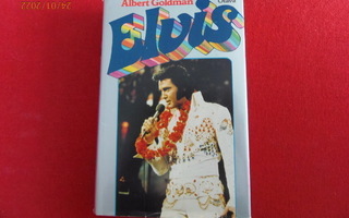 Goldman Albert: Elvis