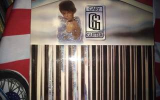Gary Glitter  GG