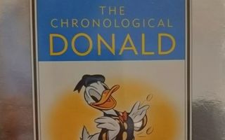Walt Disney Treasures :  The Chronological Donald 1  (2 DVD)