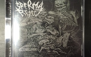 Sperma Reject - Married By Accident CDEP