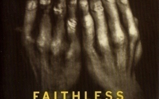 ** FAITHLESS : Reverence ** Special Edition 2001 cd