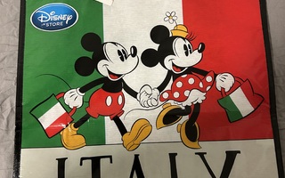 Disney Store Italia kestokassi Iso