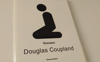 Douglas Coupland: Hei Nostradamus