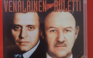 Venäläinen Ruletti  (1991) DVD