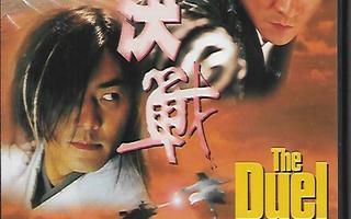 The Duel - Kaksintaistelu (DVD)