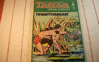 TARZAN  4-1975
