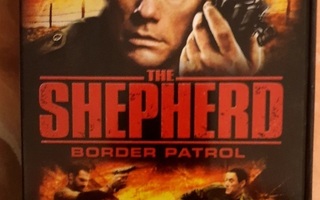 THE SHEPHERD DVD