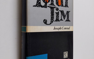 Joseph Conrad : Lordi Jim