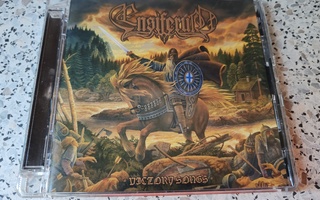 Ensiferum - Victory Songs (CD)