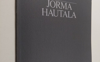 Jorma Hautala : Jorma Hautala : 10.1.-3.2.1991