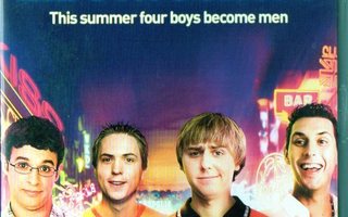 Inbetweeners	(5 794)	vuok	-FI-		DVD			2011