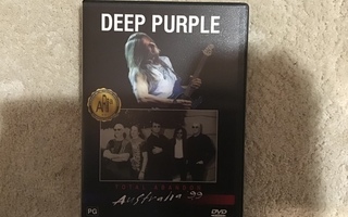 Deep Purple Total Abandon