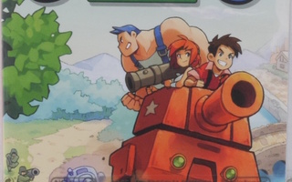 Advance Wars 1+2: Re?Boot Camp